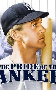 The Pride of the Yankees