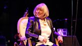 Iggy Pop, Cat Power Top Marianne Faithfull Benefit Album