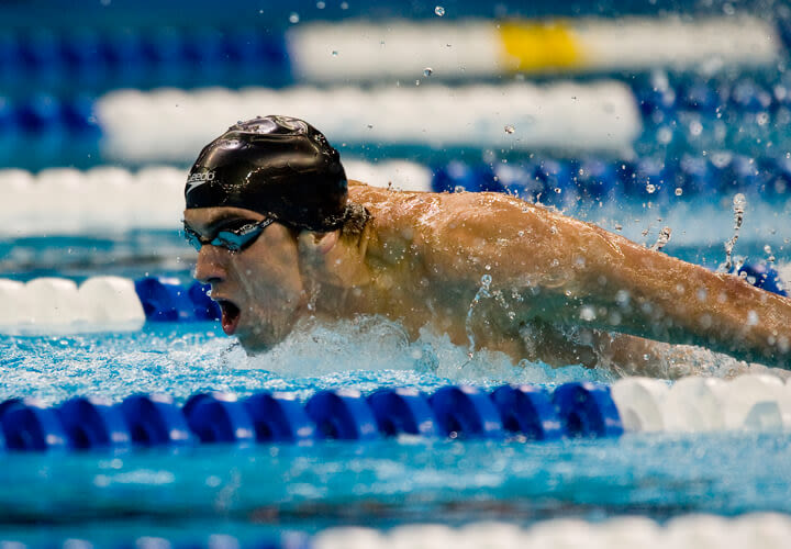 Michael Phelps Discusses Importance of 'Battle Buddy' in Latest Emphasis on Mental Health Awareness