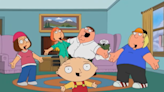 Family Guy is safe, despite being pushed to a midseason premiere