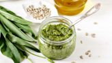 Sunflower Seeds Are The Perfect Ingredient For A Nut Allergen-Free Pesto