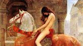 Naked women have long been seen as a threat – today’s puritanism is just the latest cycle of western history