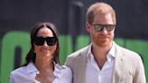 Harry and Meghan's Archewell charity found delinquent over unpaid fees