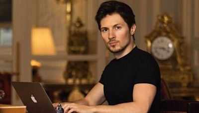 Telegram CEO’s big claim: Pavel Durov says he is biological father to ‘100 kids in 12 countries’, reveals future plans | Today News