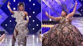 Silky and Ra'Jah promise 'attitude and spice,' plus major runway gags on Canada's Drag Race: Canada vs. the World