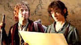 Lord Of The Rings: What Is Outside Of Middle-Earth? - Looper