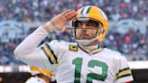 Aaron Rodgers thanks Green Bay Packers in departing message