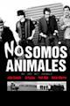 No somos animales