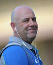 Darren Lehmann