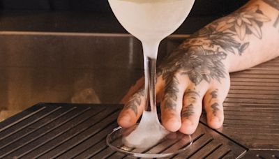 Secos & Molhados: Atlântico 212 aposta nos martinis, na cozinha do mar e no ambiente ‘relax’