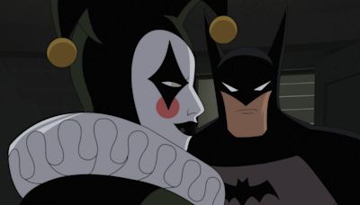 ‘Batman: Caped Crusader’ trailer: The Dark Knight takes on his Rogues Gallery to save Gotham