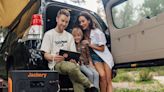 Power Your Family’s Next Outdoor Adventure with Jackery’s Portable Generators