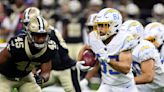 Undrafted free agents face an uphill battle on the Saints’ roster this year