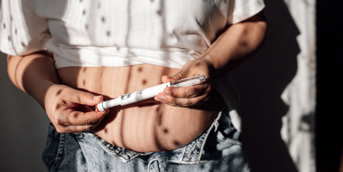 The Biggest Mistake People on Weight Loss Drugs Make, According to Doctors