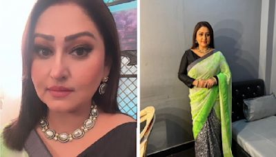 EXCLUSIVE! Sanjana Phadke Enjoys Balancing Her Shoots Between Two Shows, Kundali Bhagya And Nath