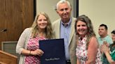 P. L. Dunbar Middle School recognized for 100 years of educating students in Lynchburg