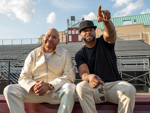 ‘Fat Joe Talks’: STARZ Drops Official Teaser & Release Date For New Interview Series