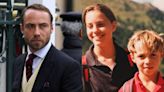 El sentido mensaje del hermano de Kate Middleton, con una foto de su infancia, tras anunciar su cáncer: "Hemos escalado muchas montañas juntos"