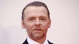 Simon Pegg dice que las artes y humanidades son más importantes que las matemáticas