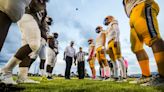 Hurricane Ian slowed but couldn't stop high school football's return to Lee County