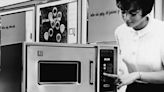 The Microwave Was Invented Utterly by Accident One Fateful Day More Than 70 Years Ago