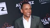 "The Good Doctor's" Hill Harper announces his plan to run for the Michigan's US Senate seat