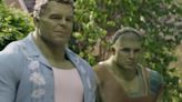 Hulk introduces his son Skaar in She-Hulk finale