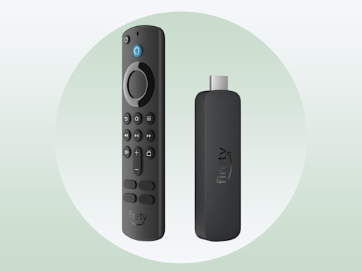 'So long, cable': The Amazon Fire TV Stick 4K is down to just $30 — one of its lowest prices ever