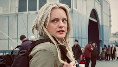 The Veil Review: Elisabeth Moss’ Hulu Thriller Spins a Compelling Spy Yarn With a Few Loose Threads