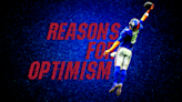 Giants vs. Cowboys: 3 reasons for optimism in Week 10