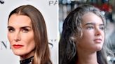 Brooke Shields is ignoring 'The Blue Lagoon' director's calls after she accused him of wanting 'to sell my sexual awakening' in new documentary