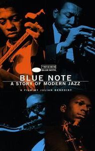 Blue Note - A Story of Modern Jazz