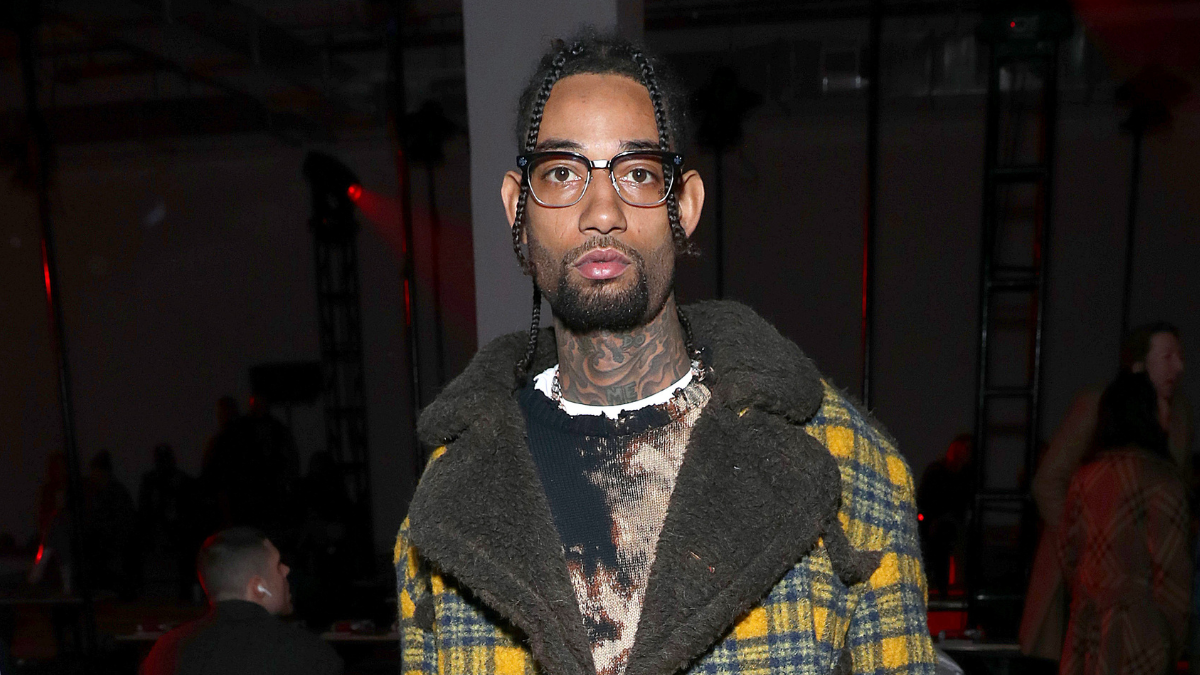 PnB Rock's Fiancée Shares Emotional Testimony About Rapper's Death | iHeart