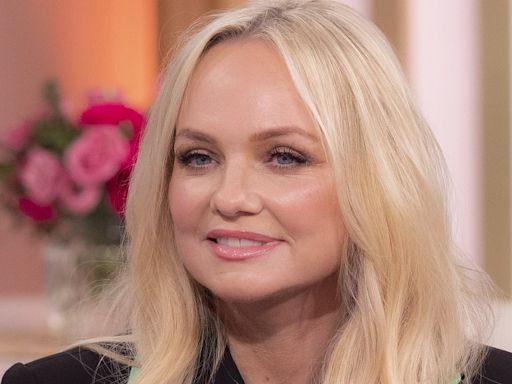 Emma Bunton 'in battle over whopping Spice Girls reunion tour payday'