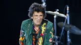 Ronnie Wood eyes Rolling Stones Glasto return in 2024 or 2025