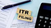 Making exaggerated, bogus claims to get refunds punishable offence: I-T Department