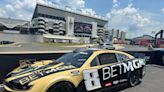 BetMGM's N.C. speedway deal, increased NASCAR bet options already paying off