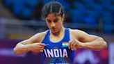 Paris Olympics 2024: Sakshi Malik Believes Indian Wrestlers Can Win '3-4 Medals' - News18