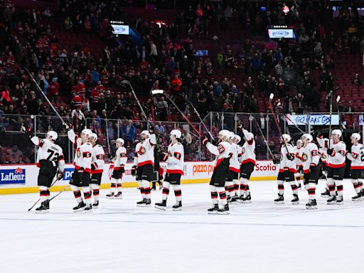 Ottawa Senators Unveil Their Complete Training Camp Roster, While We Predict Who Will Make it to Opening Night