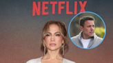 Jennifer Lopez Responds to Question About Ben Affleck Marriage Trouble at ‘Atlas’ Event