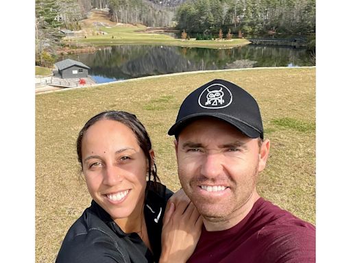 Tennis Star Madison Keys and Fiance Bjorn Fratangelo: A Relationship Timeline