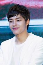 Yeo Jin-goo