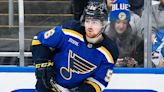 McGing signs two-year contract extension | St. Louis Blues