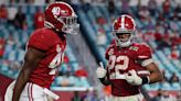 2023 Fantasy Football: Battle of the Alabama backs — Najee Harris or Jahmyr Gibbs?