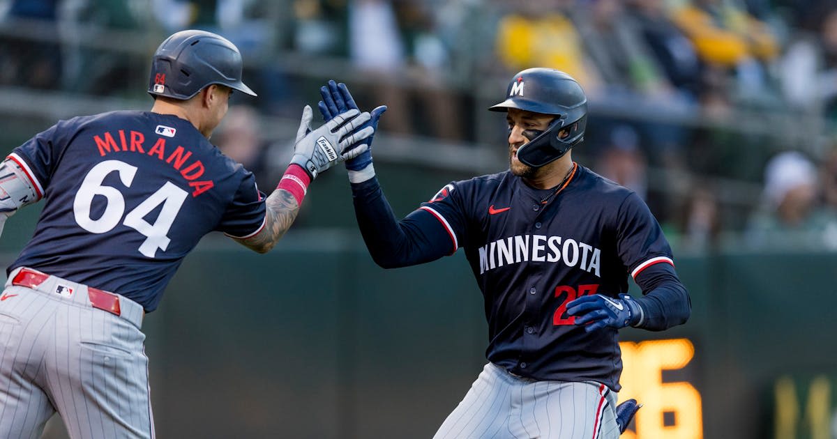 Three reasons the Twins could surge or struggle after the break