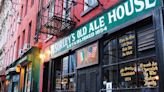 I'm an Irish American who visited the oldest Irish tavern in New York City for the first time. Here are 9 things that surprised me.