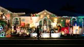 Holiday lights galore: These SW FL Santas bring the cheer. 'I've always loved Christmas.'