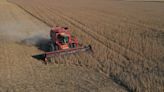 Farm bill advances from U.S. House panel but faces a tough row to hoe
