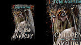 Exclusive: Tomi Adeyemi's ‘Children of Anguish and Anarchy’ Excerpt Shows Us the Start of a Fierce Ending