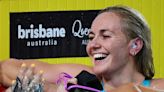Titmus bate récord mundial femenino de 200 libre en Preolímpico de Australia